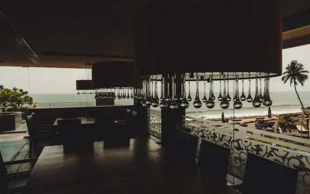 Sea Queen Hotel
