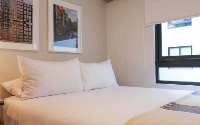 w Splendid 2BR in the Heart of Miraflores