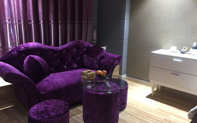 Diamond Suite Central