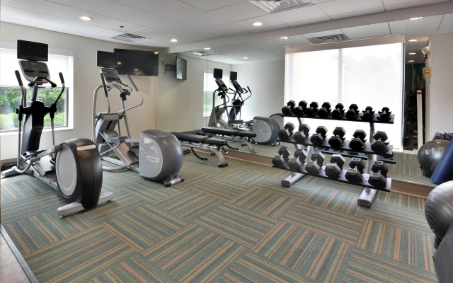 Holiday Inn Express Raleigh Durham Airport by IHG