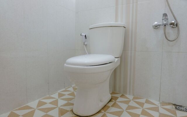 OYO 1595 Javas Guest House