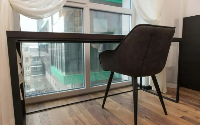Family 2 bedroom apartment near Most City