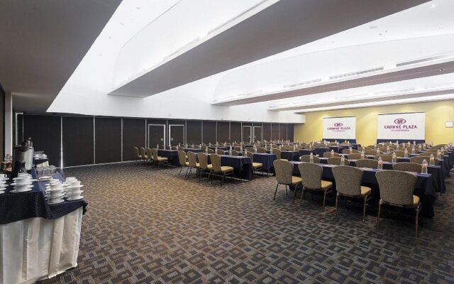 Crowne Plaza Villahermosa by IHG