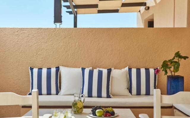 Elounda Palm Hotel