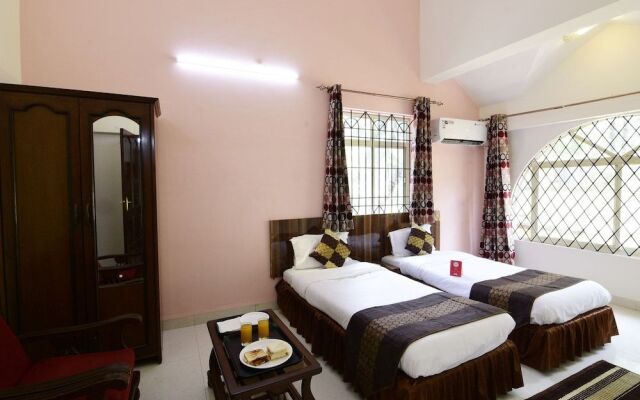 OYO 9741 Triple Beach Guest House