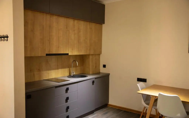 Guesthouse Makho
