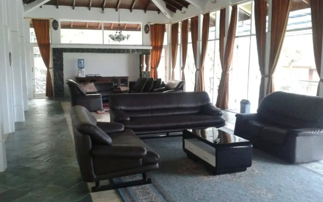 Villa Kota Bunga Happy AA2-11