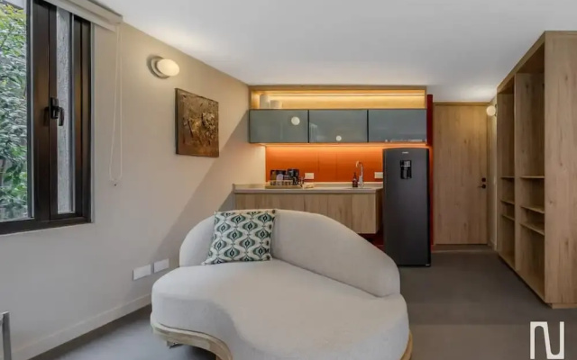 NOK Luxury 3BR in Zona Rosa