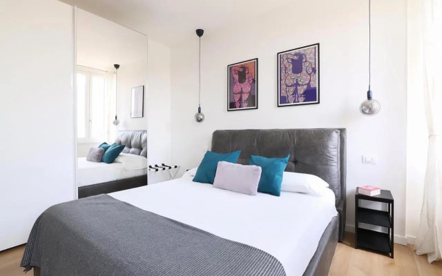 BELLA CERNOBBIO - my suite in the center
