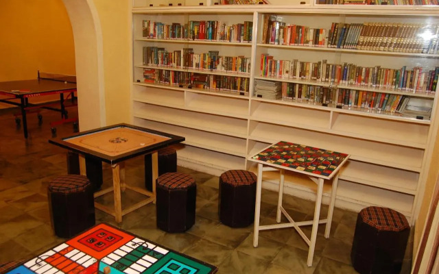 Hill Country Kodaikanal