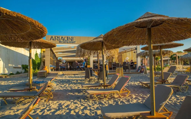 Ariadne Beach