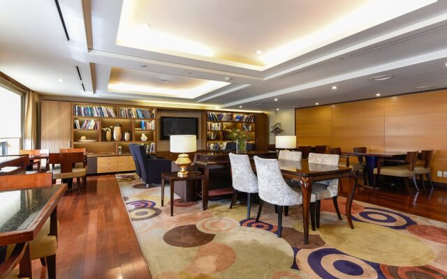 Lotte Hotel World