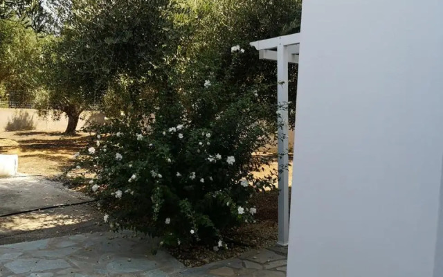 Villa Leonidas