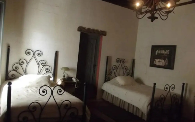 Hotel La Casona de Antigua