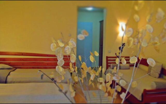 The Zen Hostel - Posticum