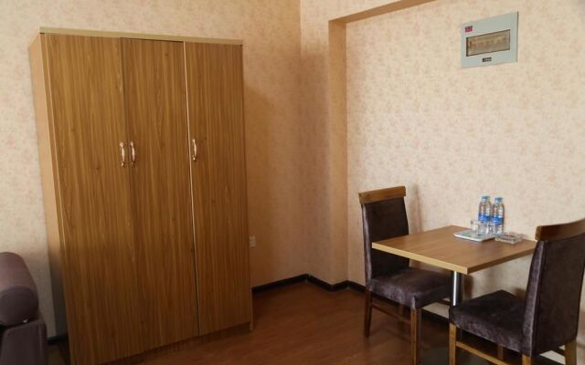 Wuxi Sovereign Service Apartments