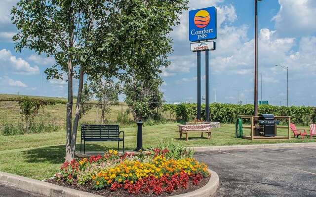 Comfort Inn