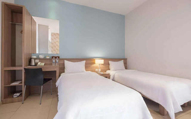 Aswin Hotel Makassar