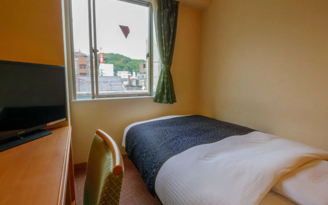 APA Hotel Miyazaki Nobeoka Ekimae