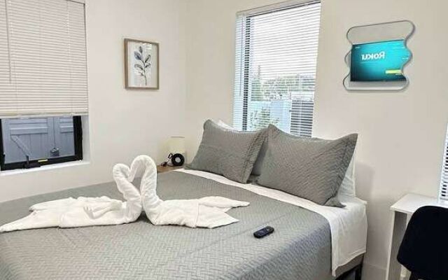 Stanza Wynwood Parking Laundry Wifi