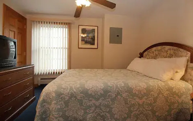 Normandie Oceanfront Motor Inn