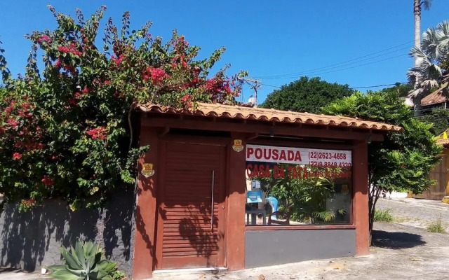 Pousada Casa Da Tata
