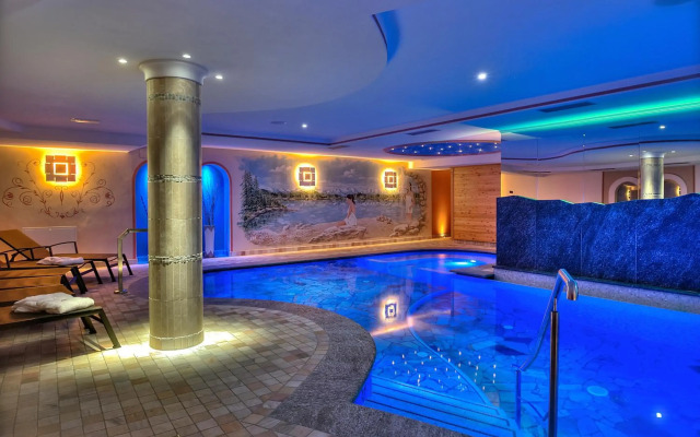 Hotel Madonna delle Nevi