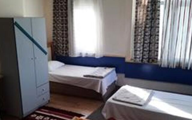 Ozen Otel