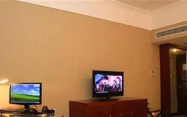 Wuhan Longcheng Hotel