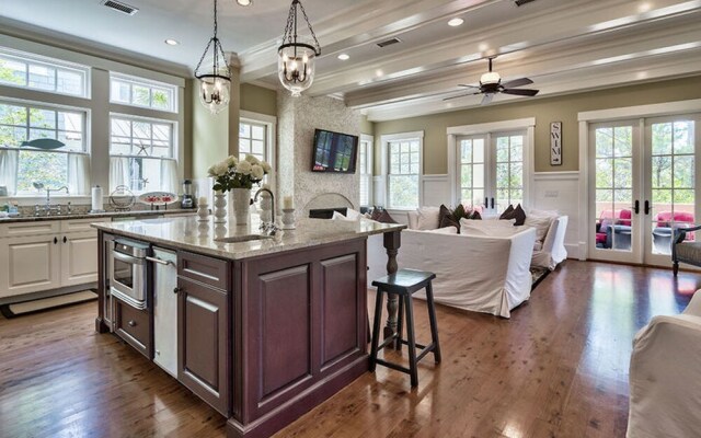Sandcastle Dunes by Five Star Properties
