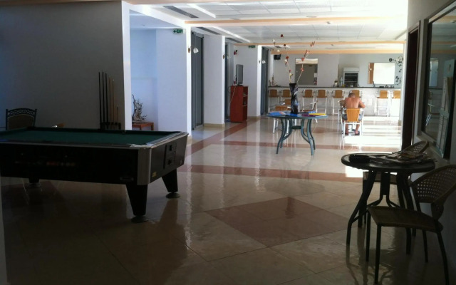 Olga's Paradise
