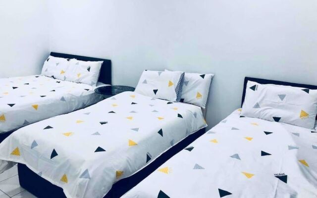 Klang Room by Yolodge