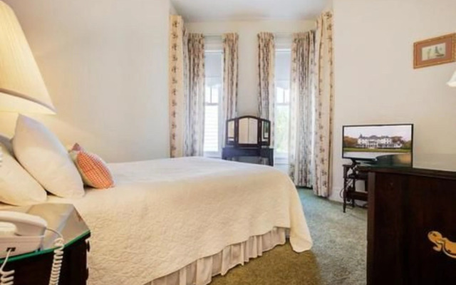 The Hewitt Wellington Hotel