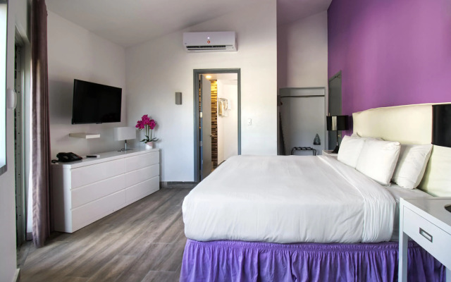 Commodore Suites, SureStay Collection by Best Western