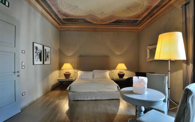 Villa Sassolini Country Boutique Hotel
