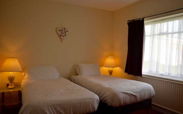 Sand Bay Holiday Village