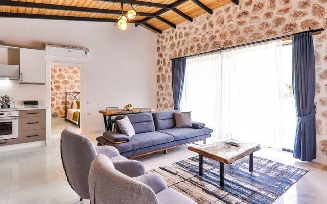 Villa Magnolia 2