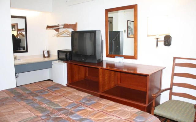 Super 7 Inn Dallas