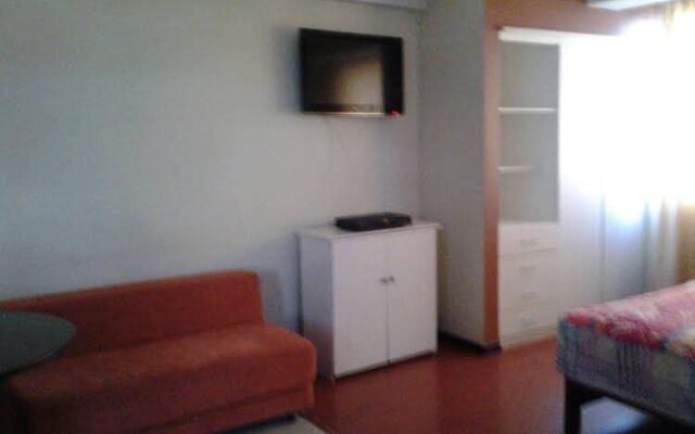 Hotel Diana Maria