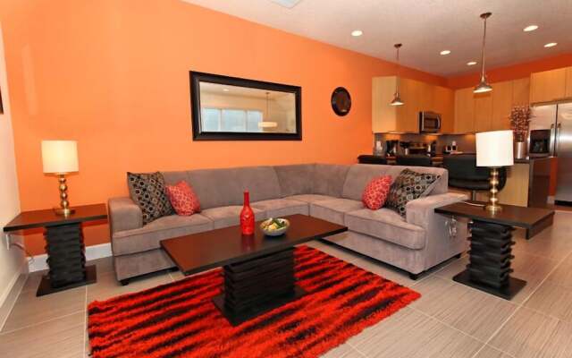 Ov3498 - Serenity - 3 Bed 3 Baths Townhome