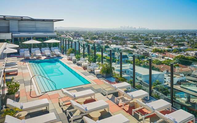 Pendry West Hollywood