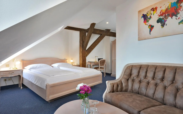 Hotel Stadt Hameln