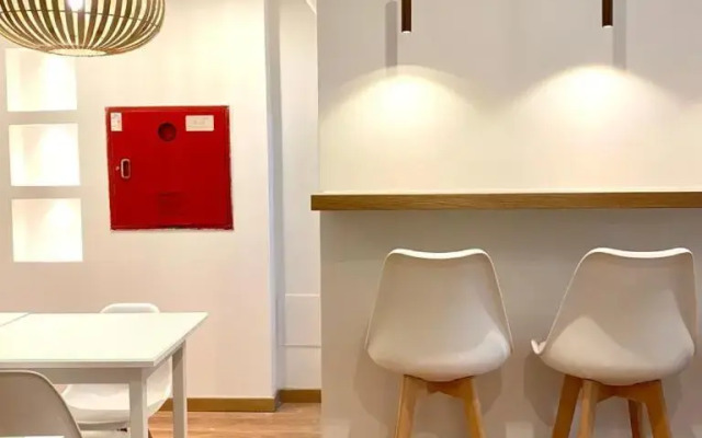 Real Caparica Hotel