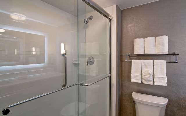 Homewood Suites by Hilton Gaithersburg/ Washington, DC North