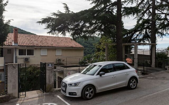 Cozy Dubrovnik Apartment