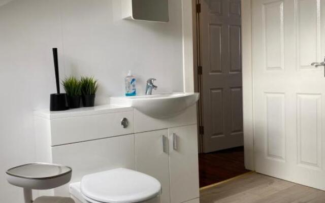 Ali's holiday apartments F3