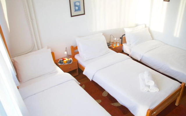 Hotel Srbija