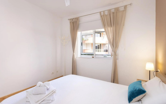 Cozy Médano 1 minute to the beach by Edén Rentals