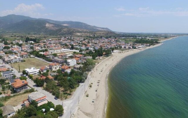 Hotel Paralia