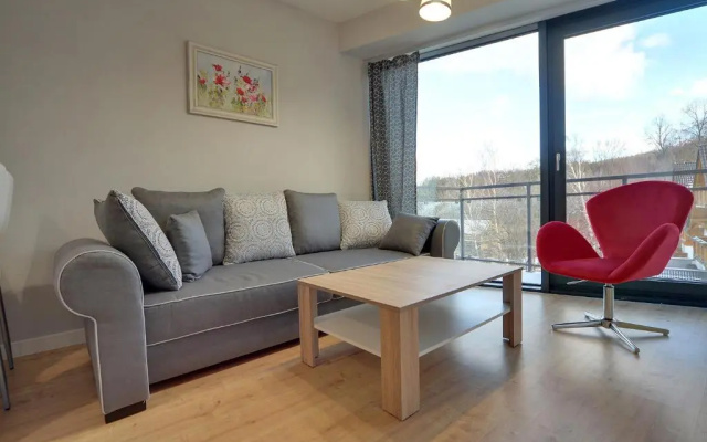 Apartamenty EverySky Karpacz - Wilcza 3F_P